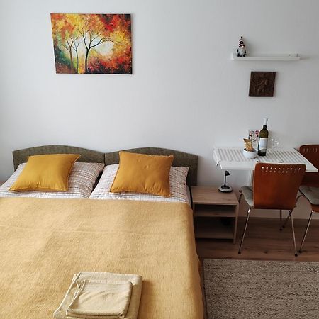 Apartman Sedmicka Horec Доновалы Экстерьер фото