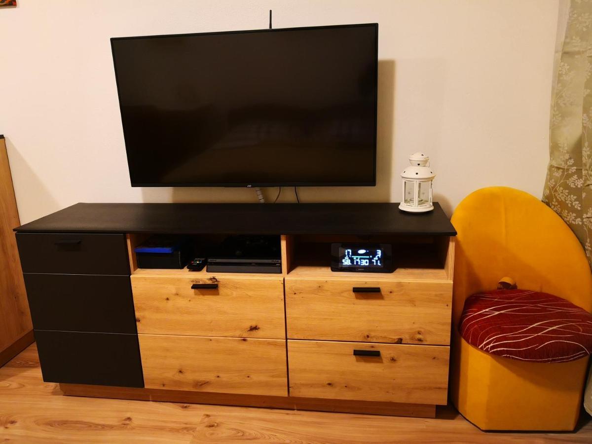 Apartman Sedmicka Horec Доновалы Экстерьер фото
